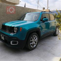 جيب رينيجيد